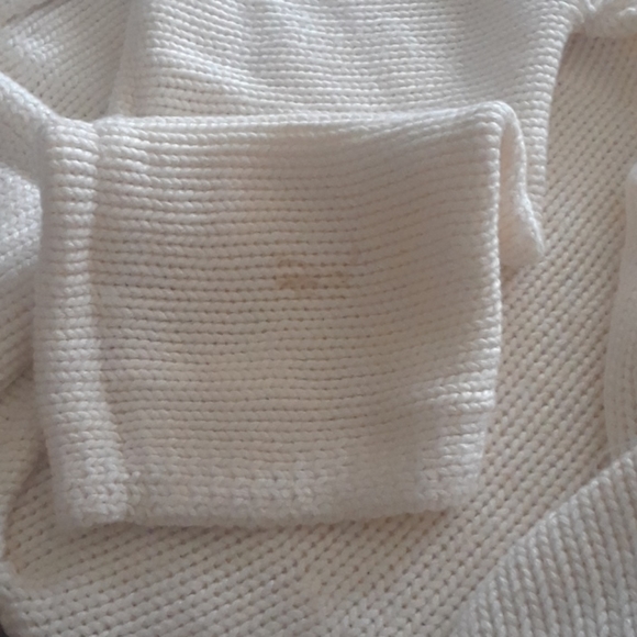 Talbots women's wool sweater. Size petite xs. - Picture 5 of 5